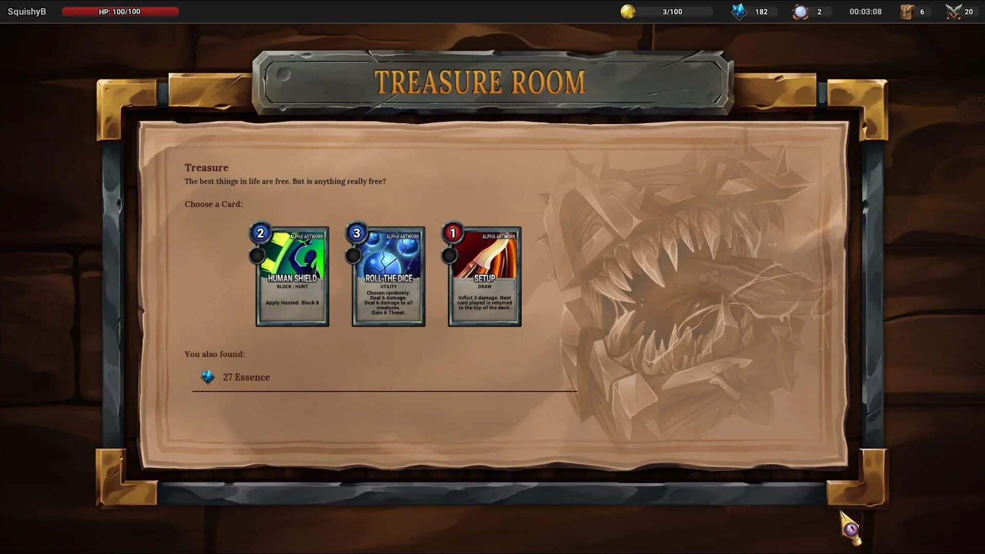 Vault of the Void screenshot 3