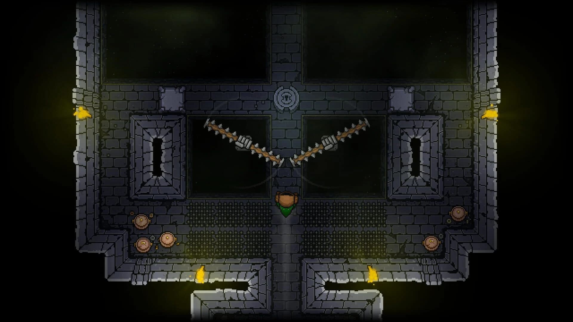 Vault: Tomb of the King screenshot 2