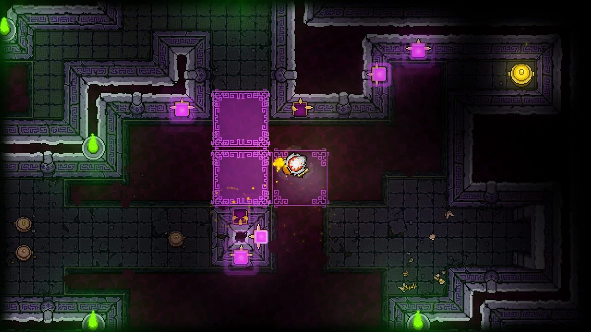 Vault: Tomb of the King screenshot 5
