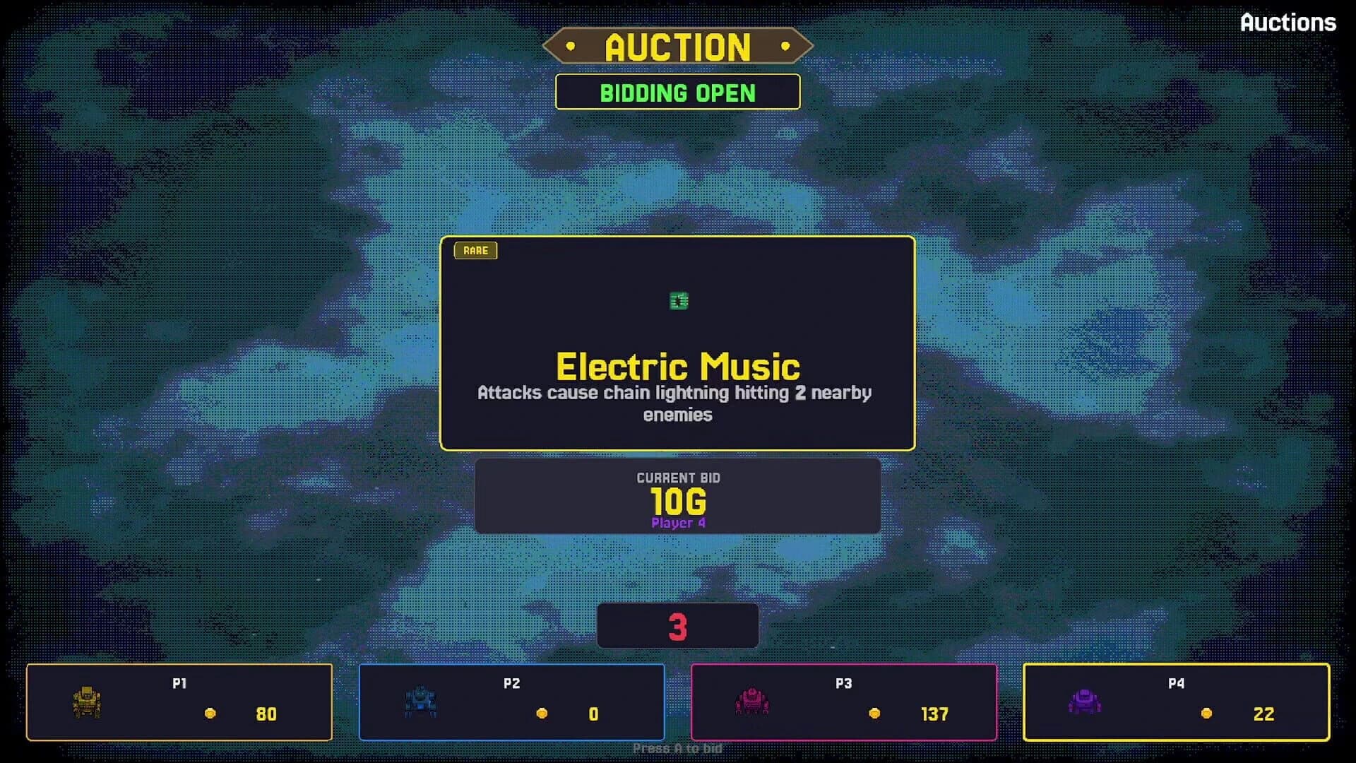 Vault Vandals screenshot 5