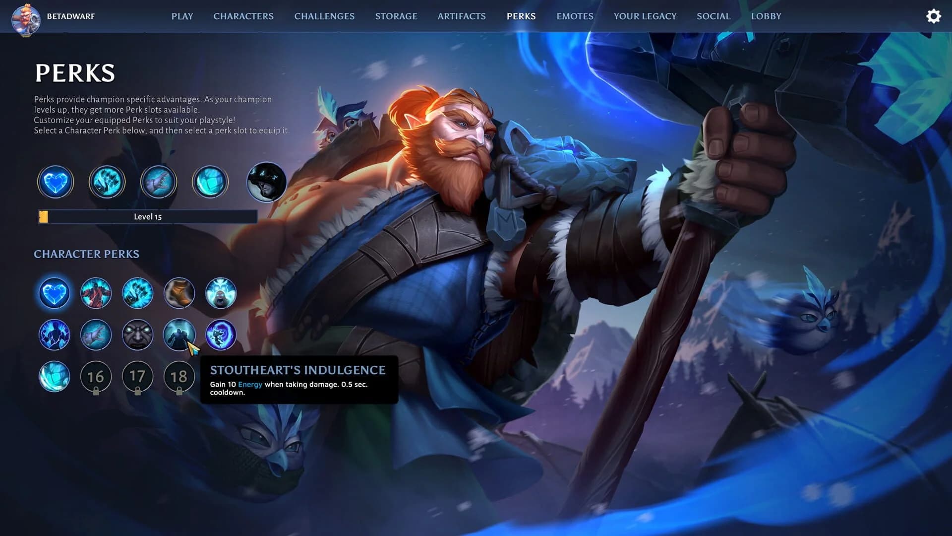 Vaultbreakers screenshot 3