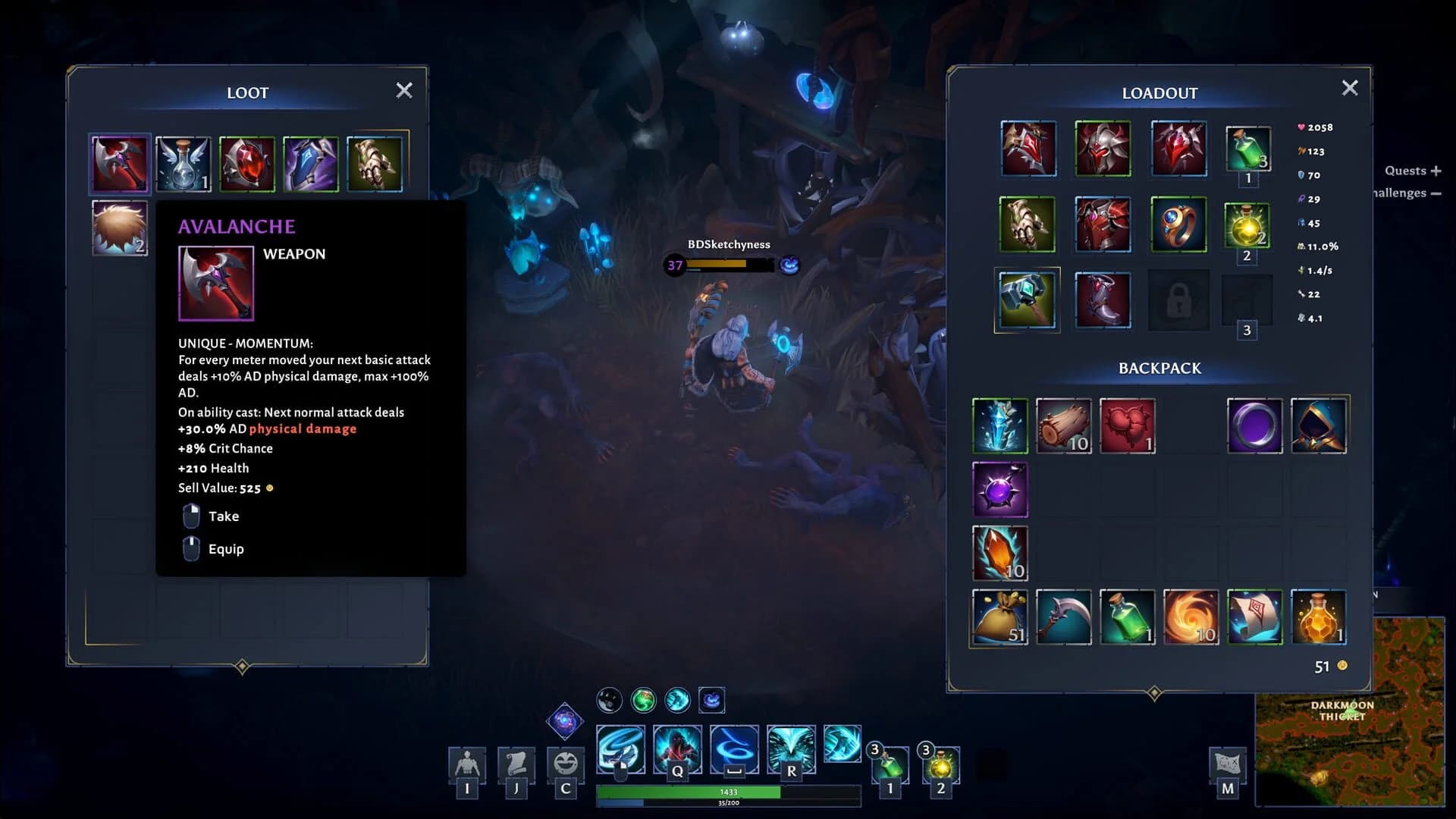 Vaultbreakers screenshot 2