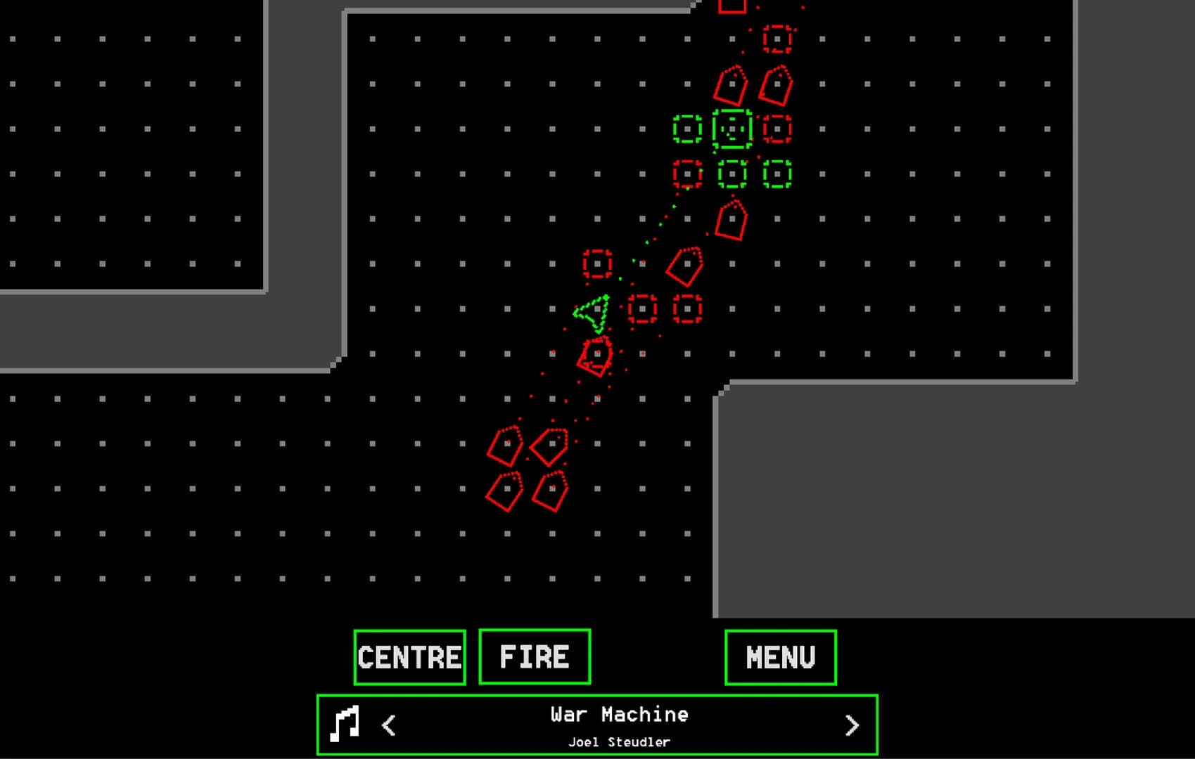 Vectic: Boosted screenshot 2