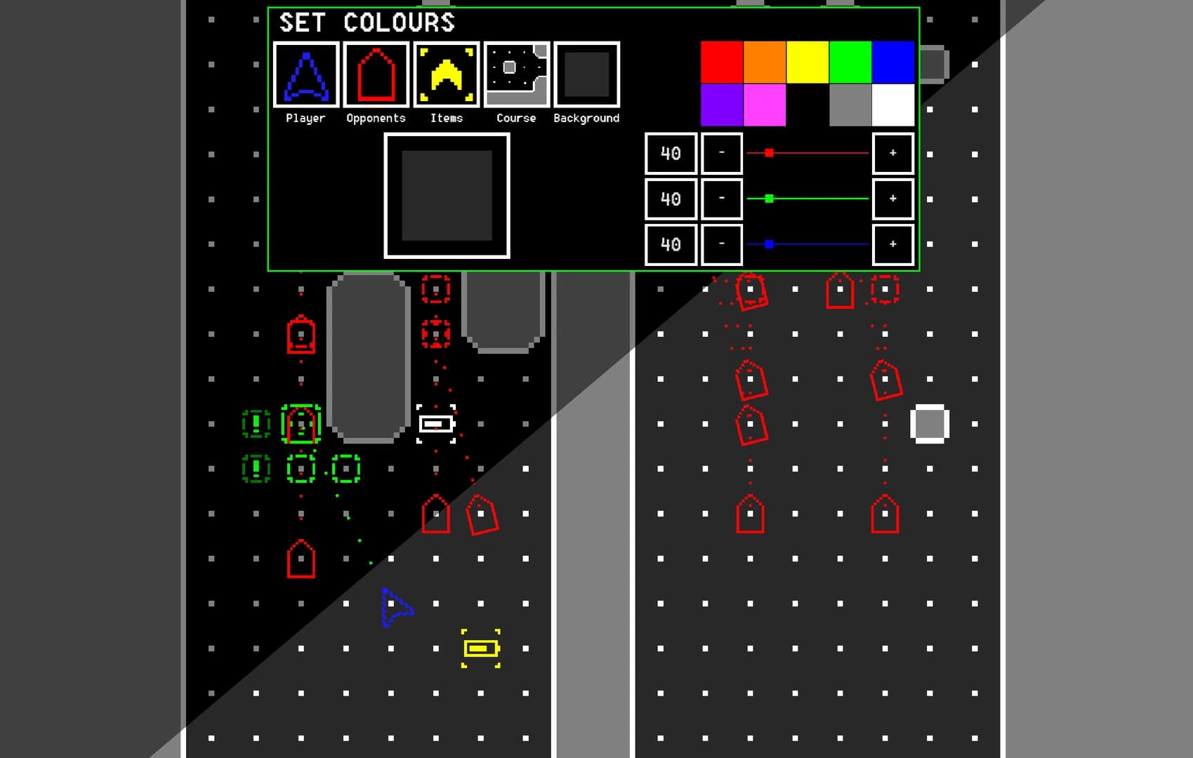 Vectic: Boosted screenshot 6