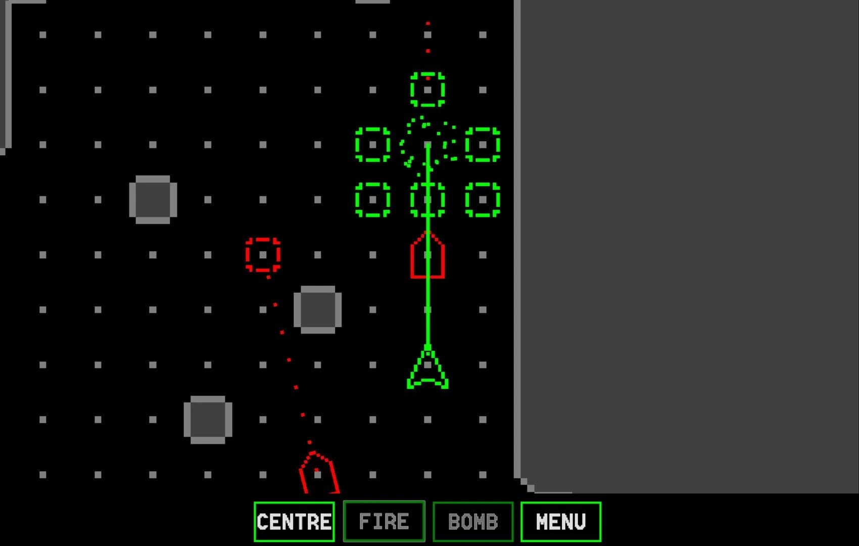 Vectic: Boosted screenshot 1