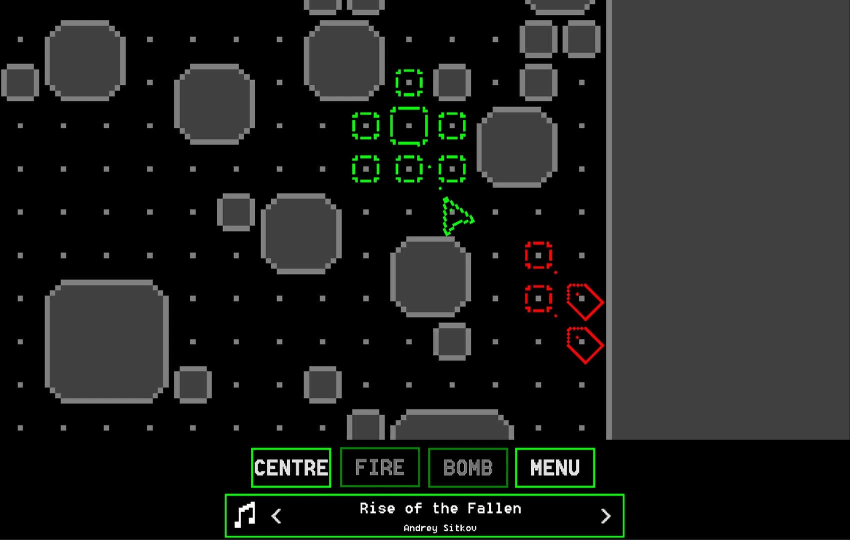 Vectic: Boosted screenshot 3