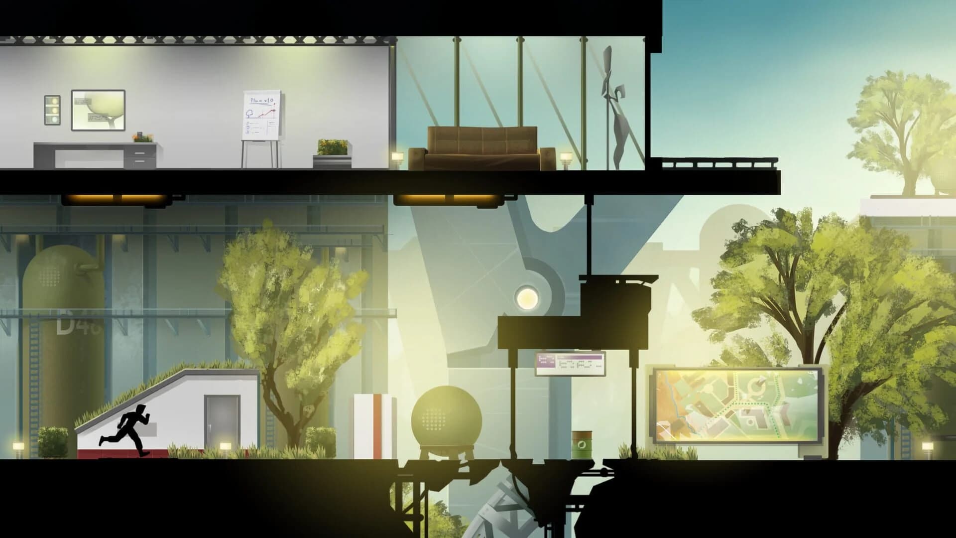 Vector screenshot 4