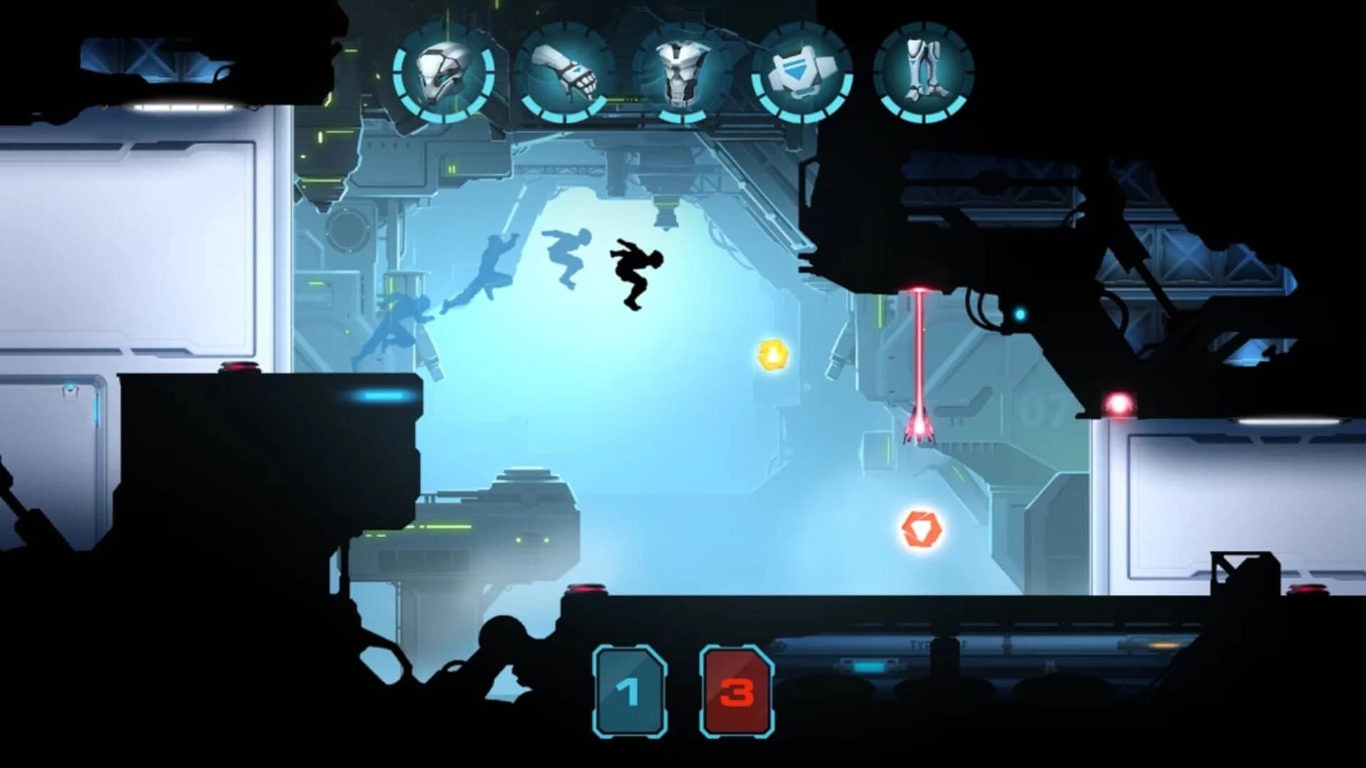 Vector 2 screenshot 1