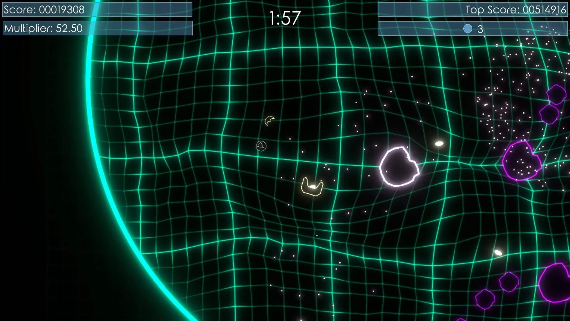 Vector Assault 2 screenshot 3