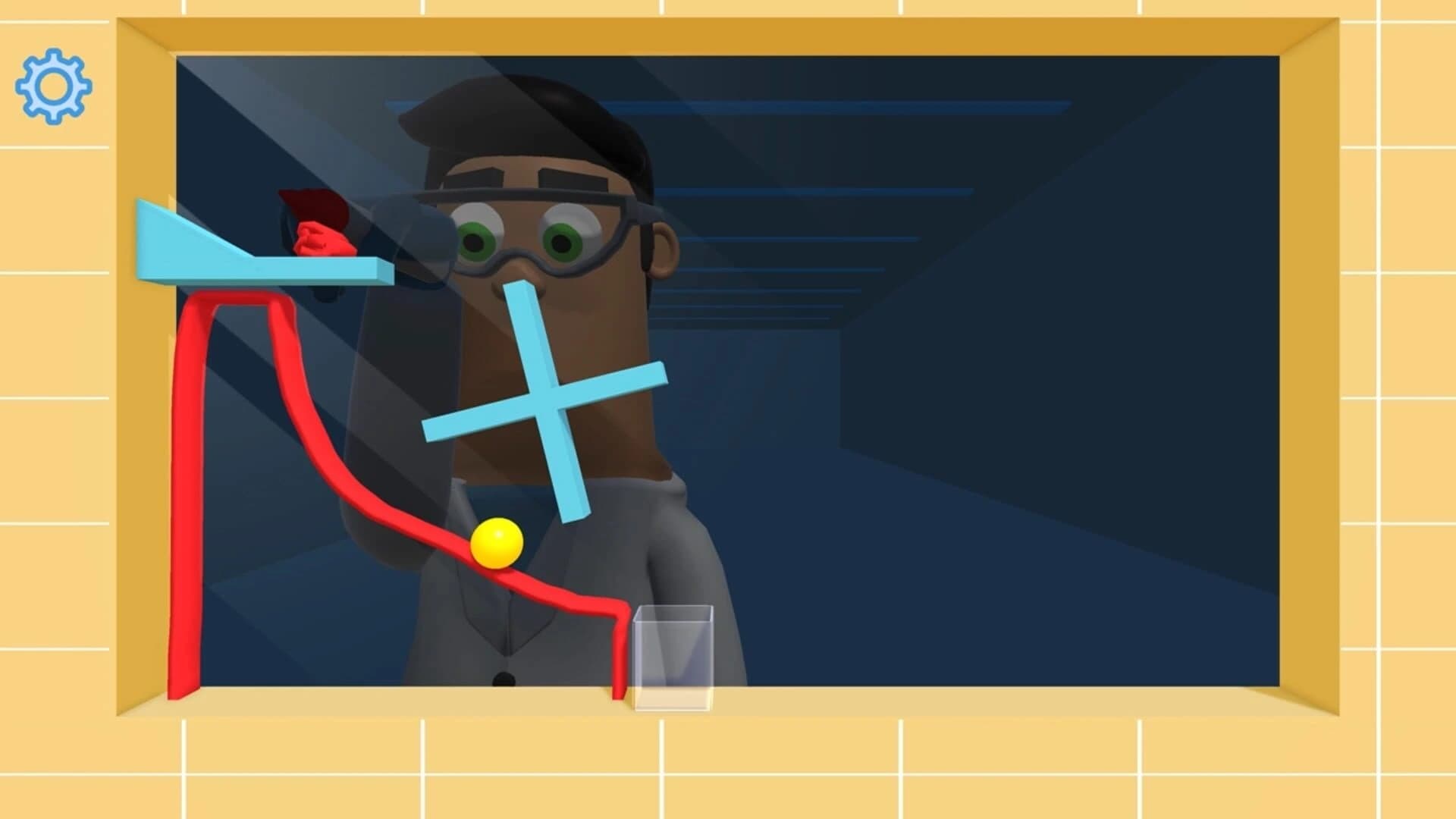 Vector Lab screenshot 2