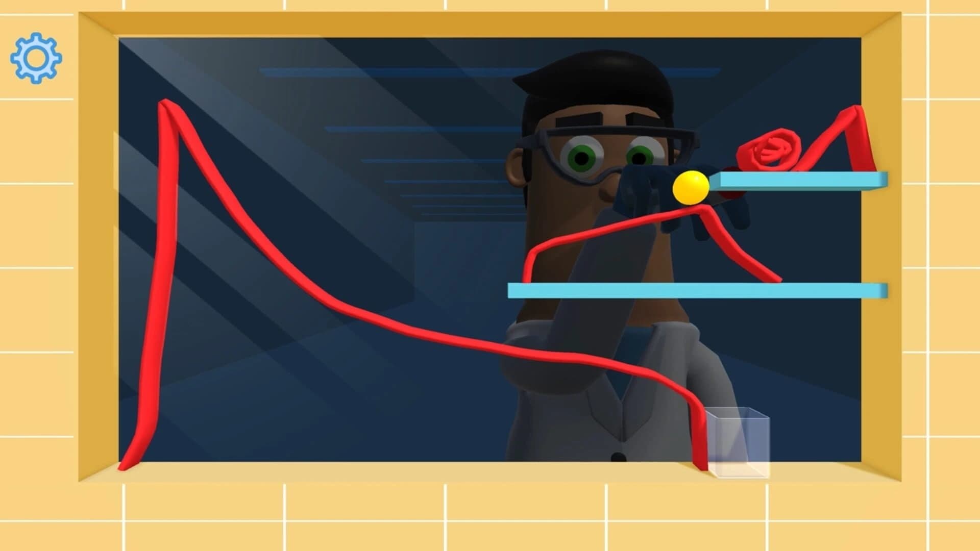 Vector Lab screenshot 5