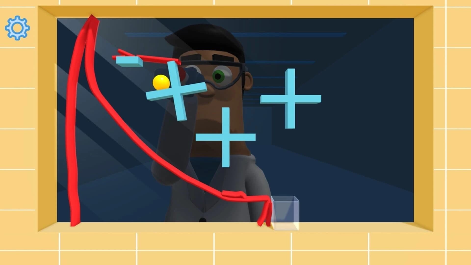 Vector Lab screenshot 4