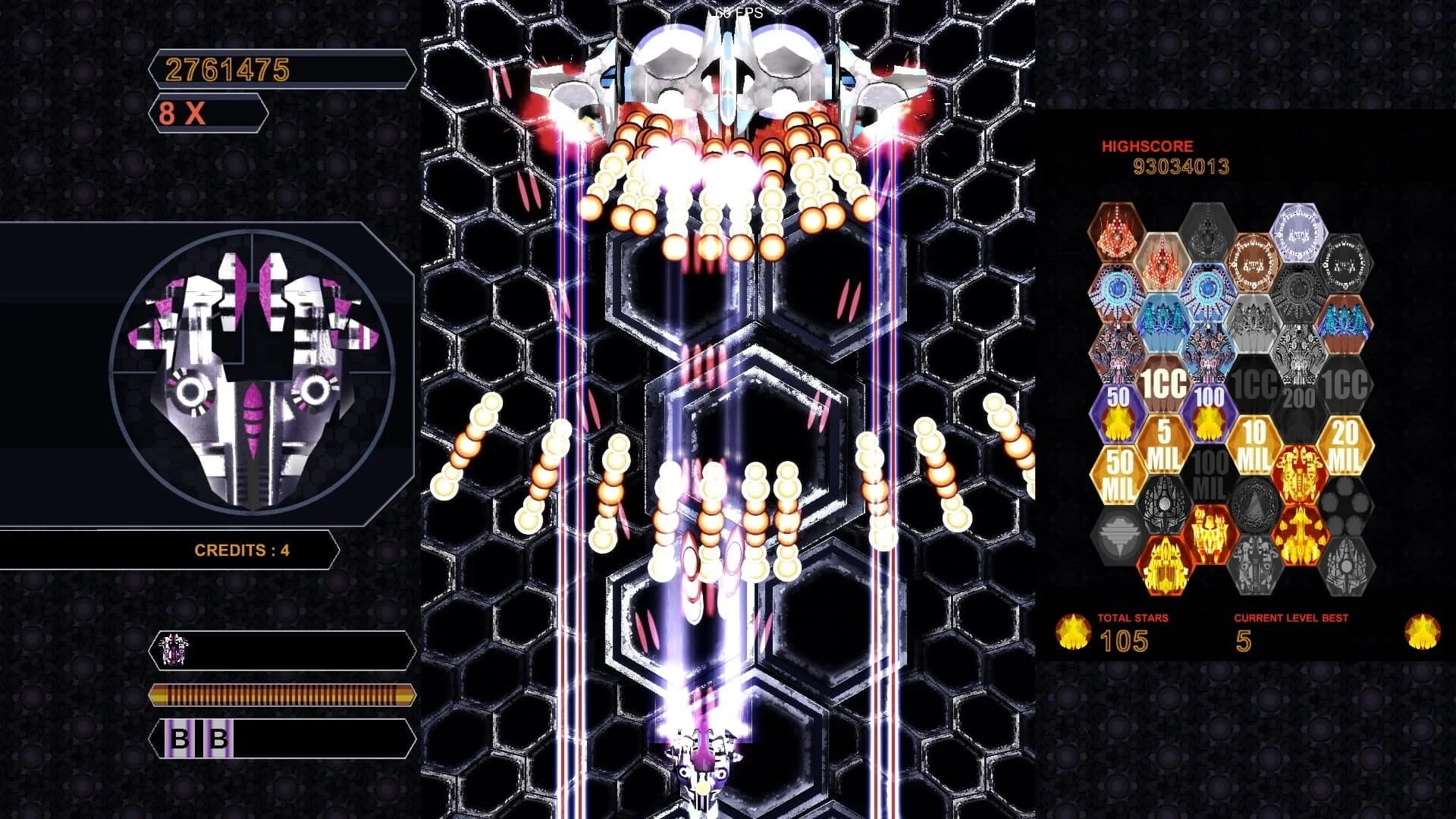 Vector Strain screenshot 3