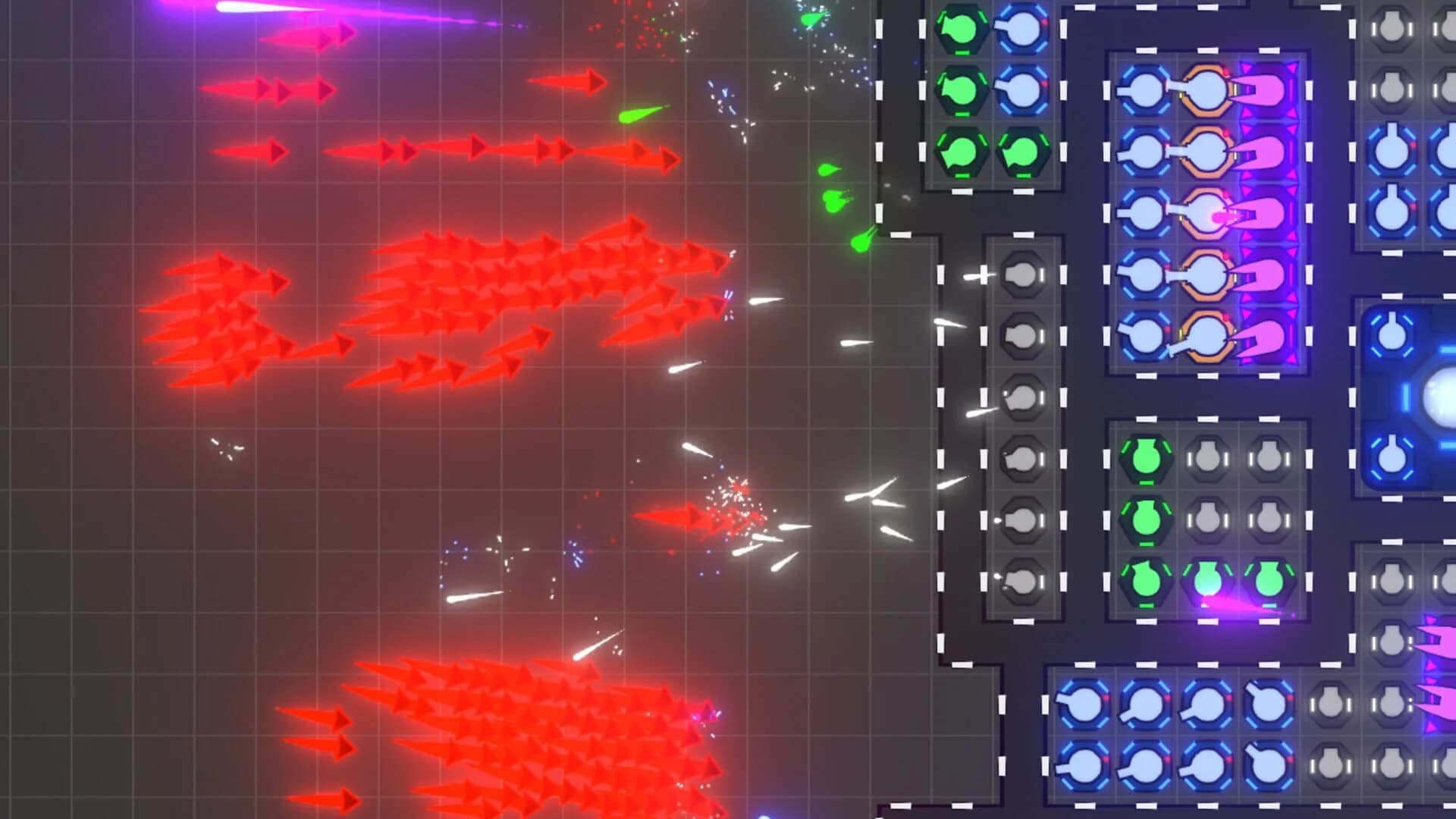 Vectorio screenshot 1