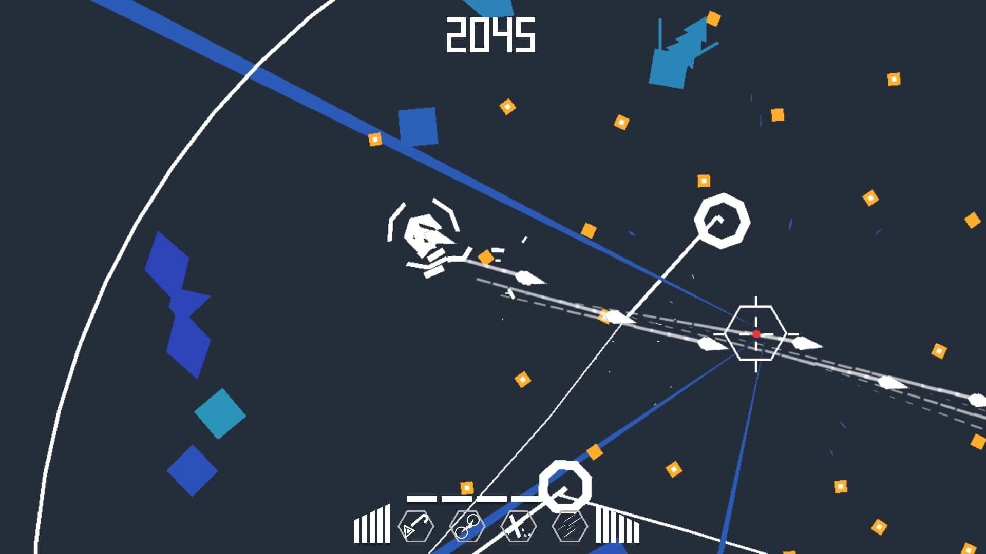 Vectorium screenshot 3