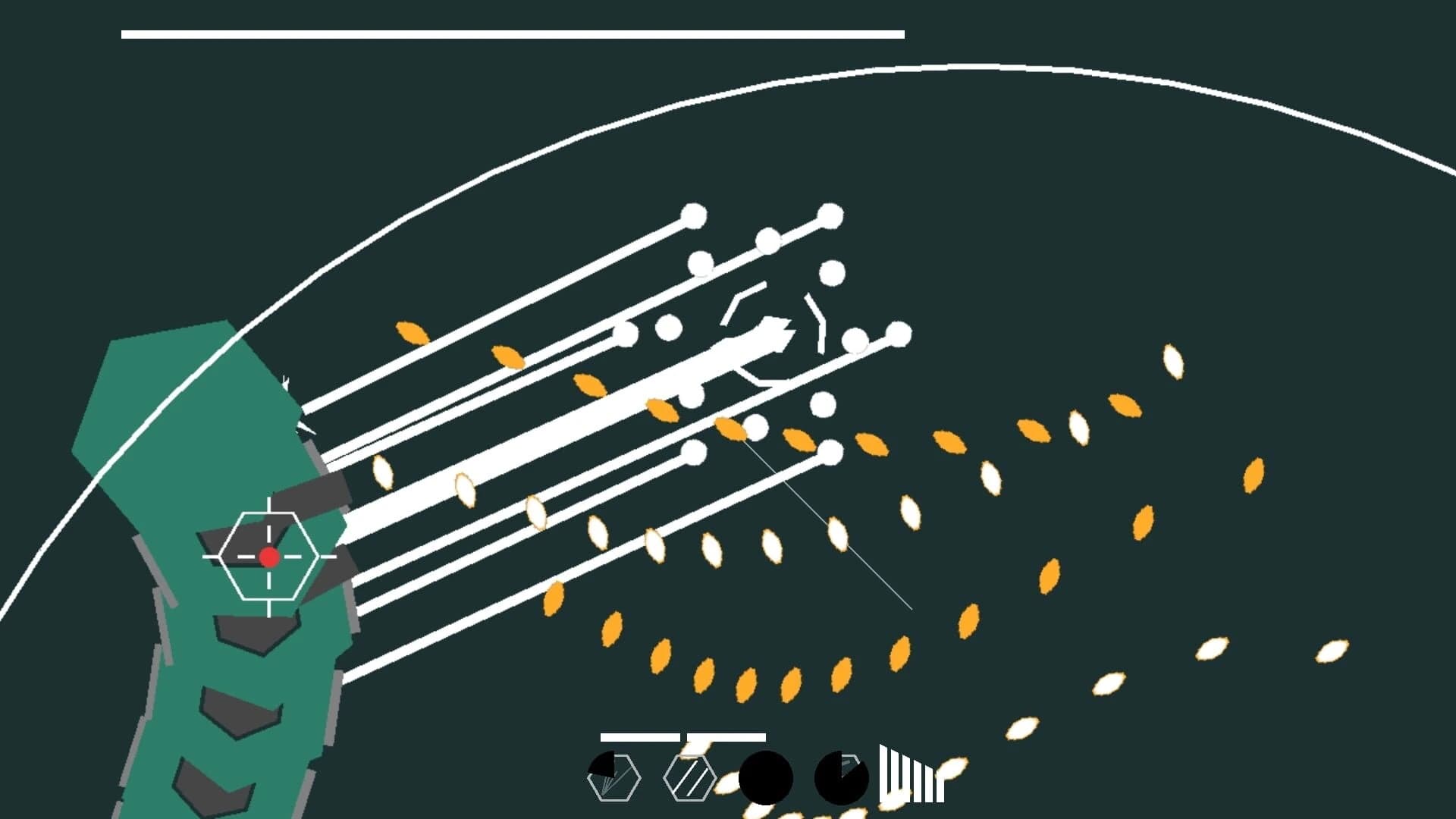 Vectorium screenshot 2