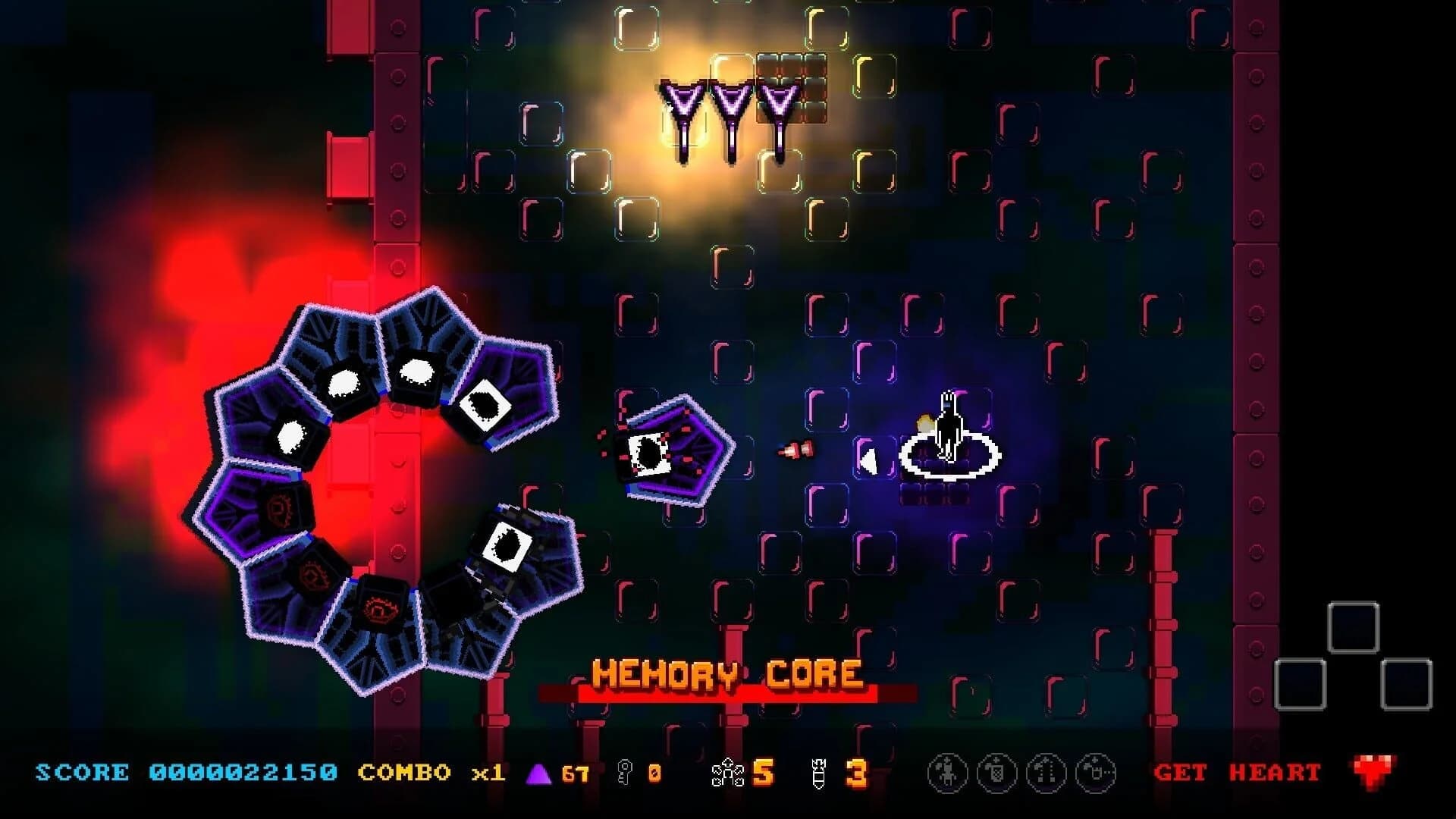 Vectorlord screenshot 2