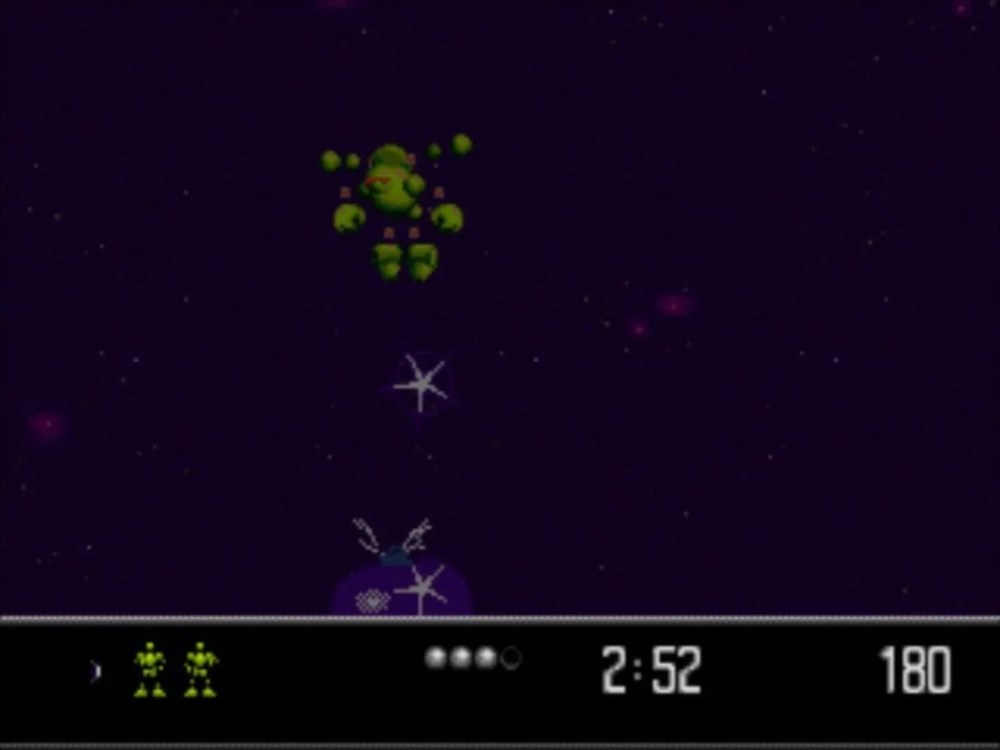 VectorMan 2 screenshot 4