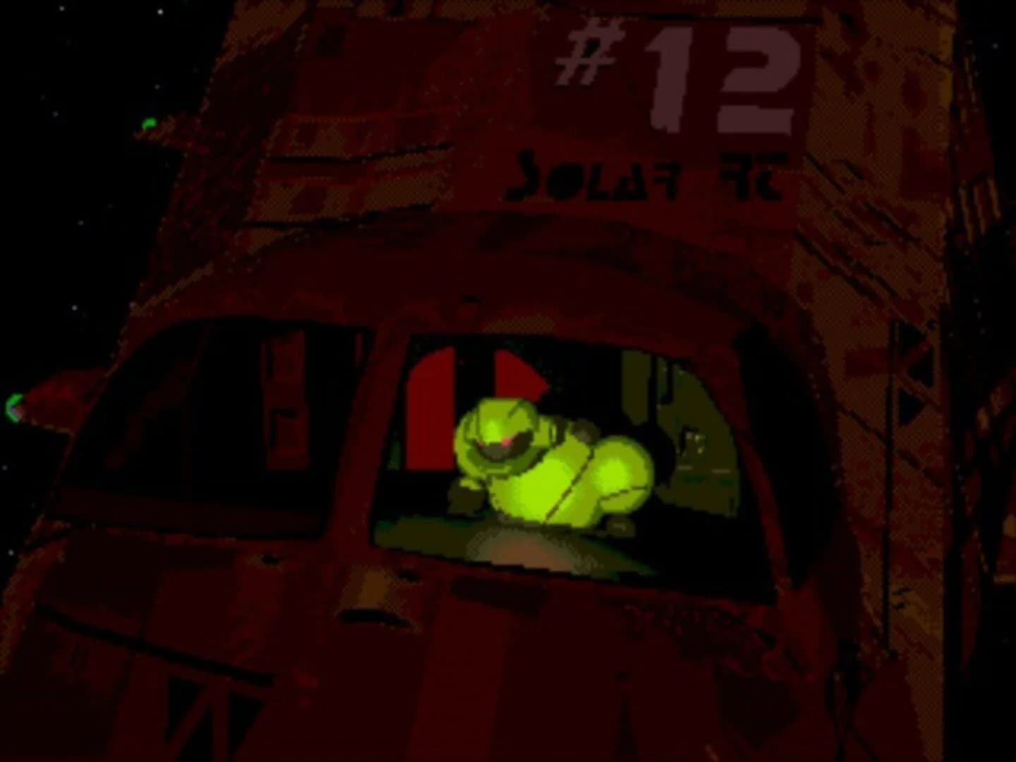 VectorMan 2 screenshot 3