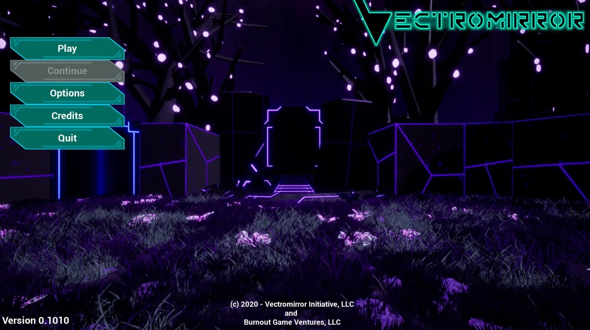 VectroMirror screenshot 2