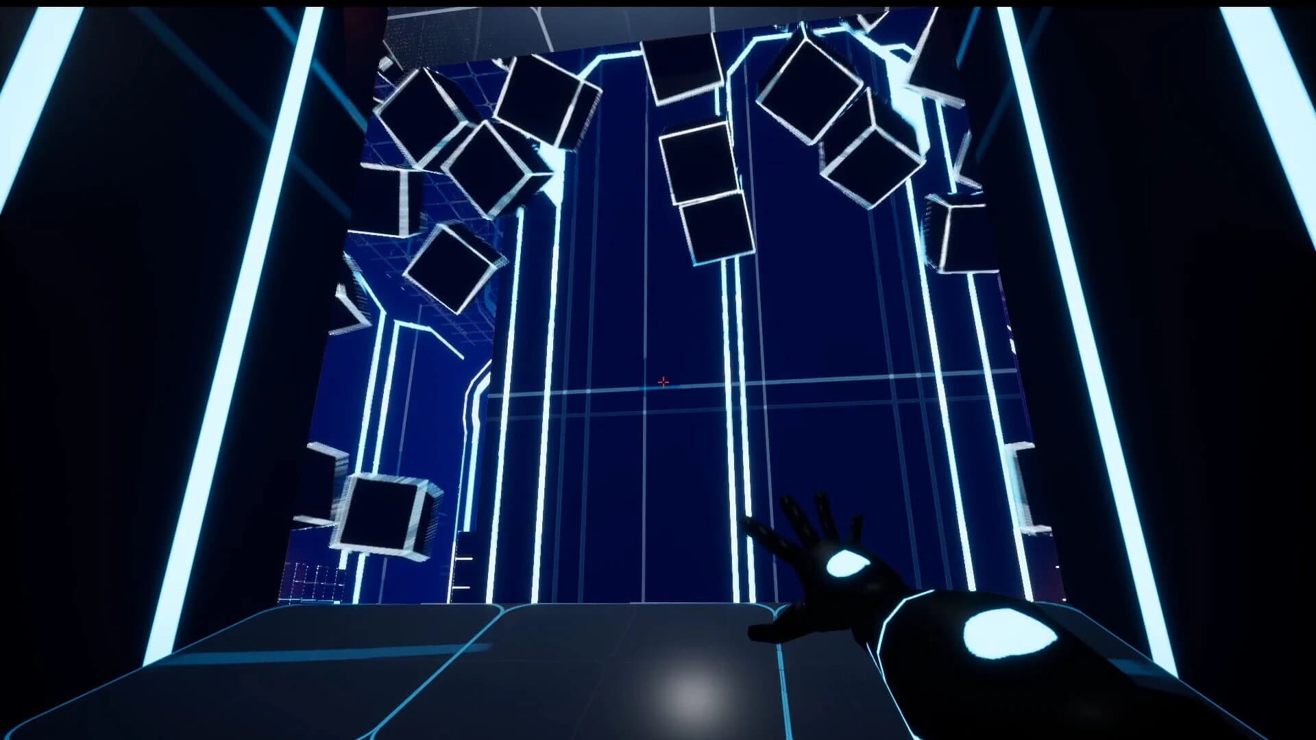 Vectromirror 0 screenshot 3