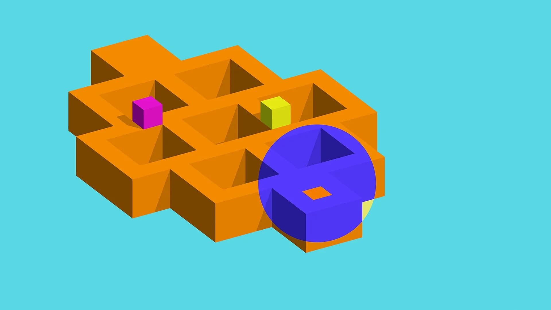 Vectronom screenshot 3