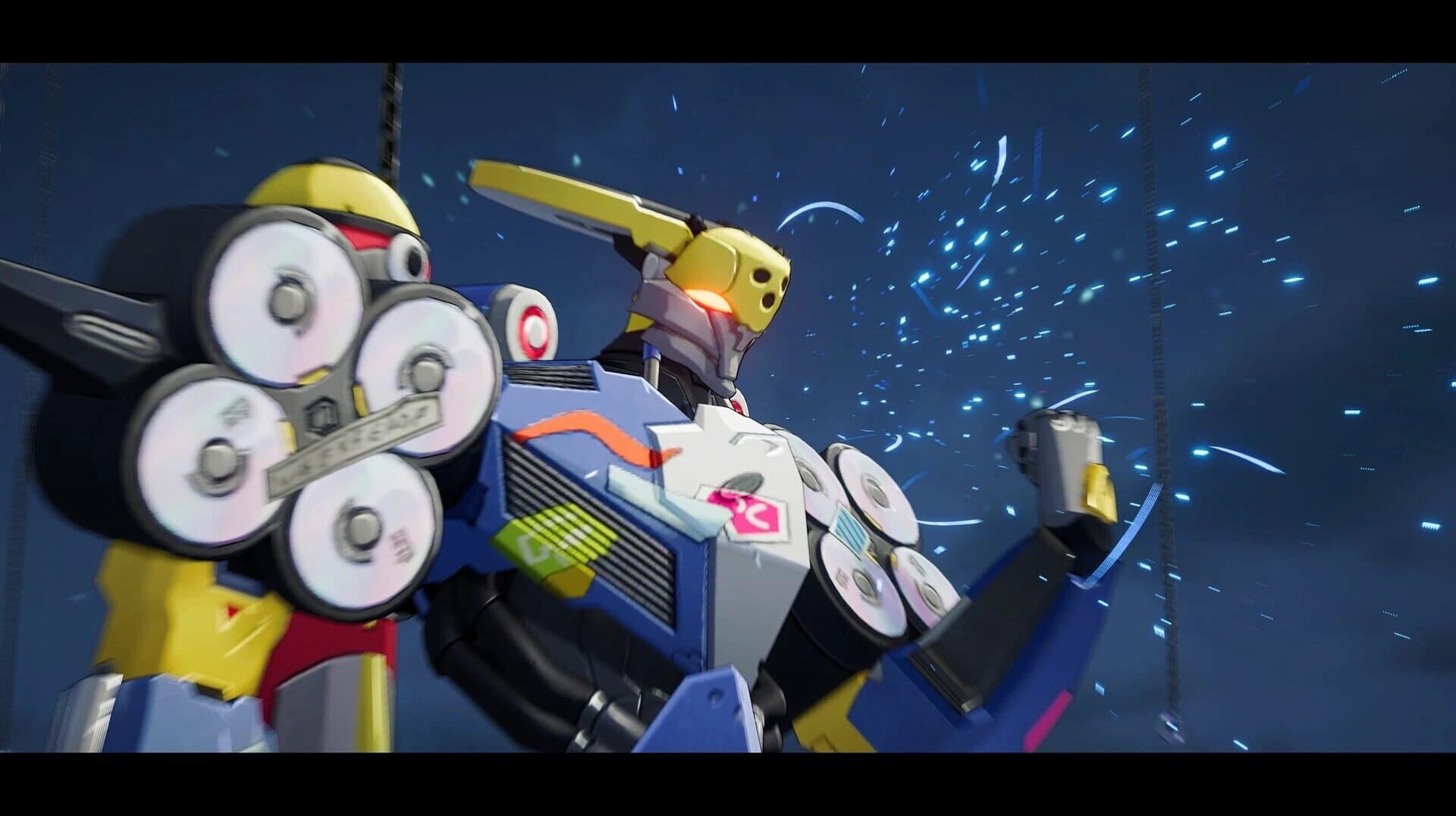 Ved: Recure screenshot 5