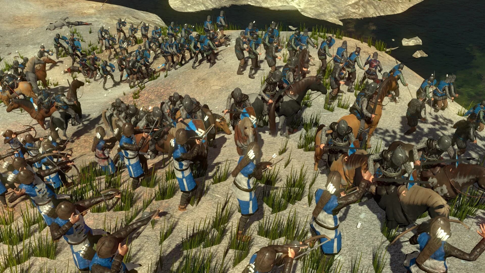 Veil of Crows screenshot 4