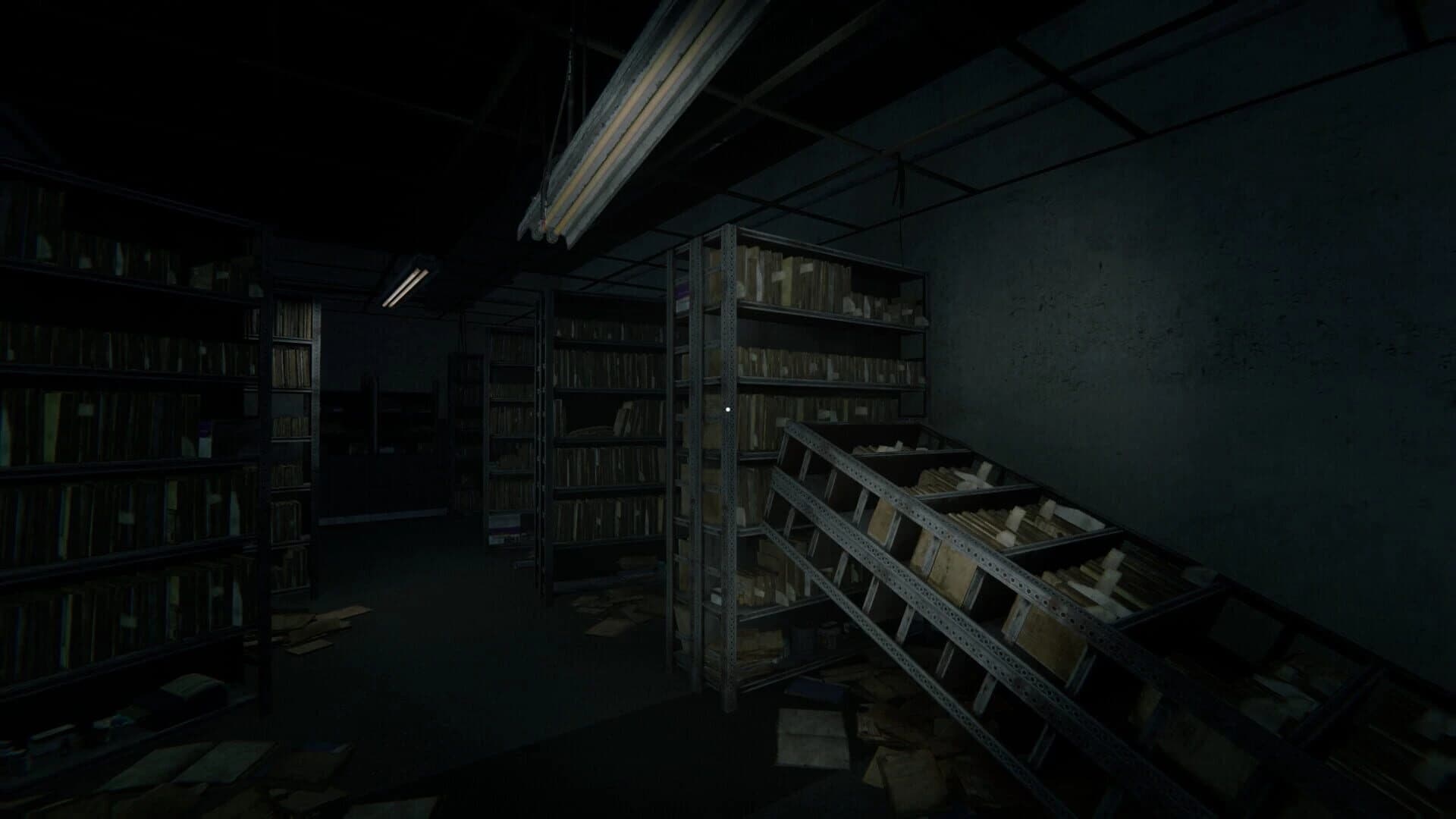 Veil of Sight screenshot 3