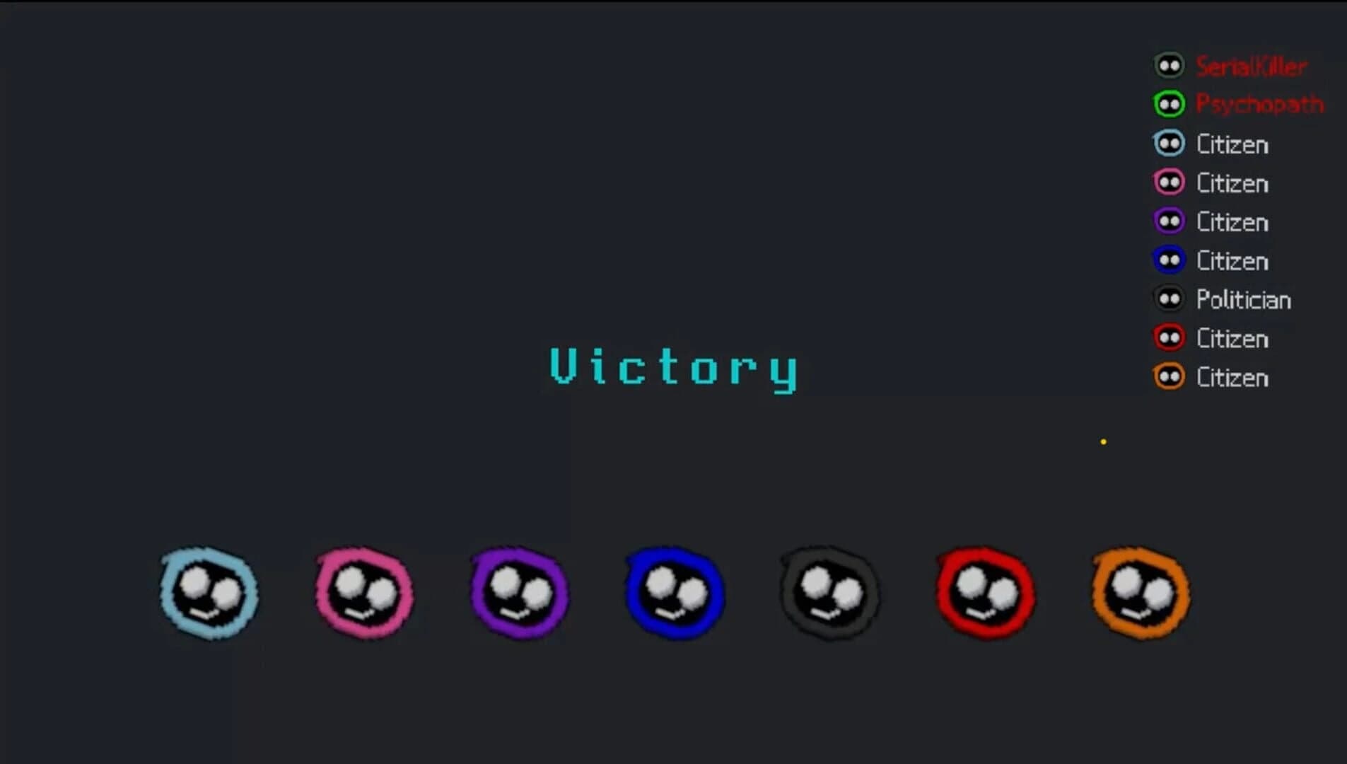Veil Play screenshot 5