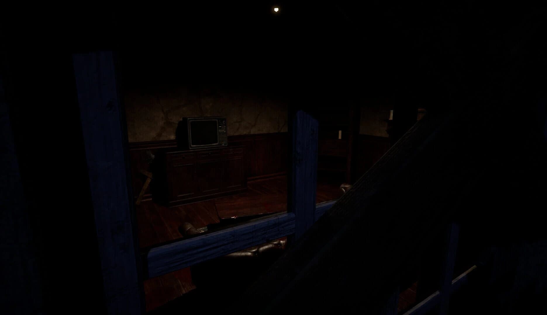Veilborne Sacrament screenshot 4