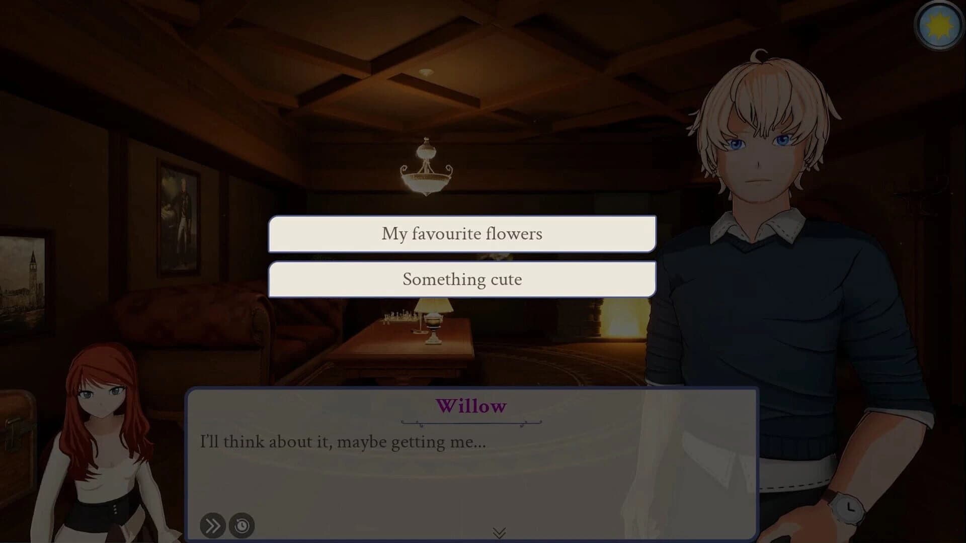 Veilcrest: Trial of The Arcane screenshot 4