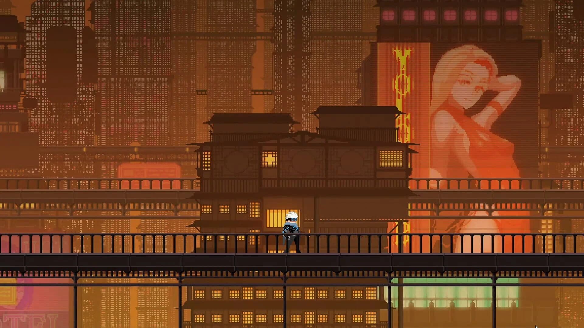 Veiled Edge screenshot 5