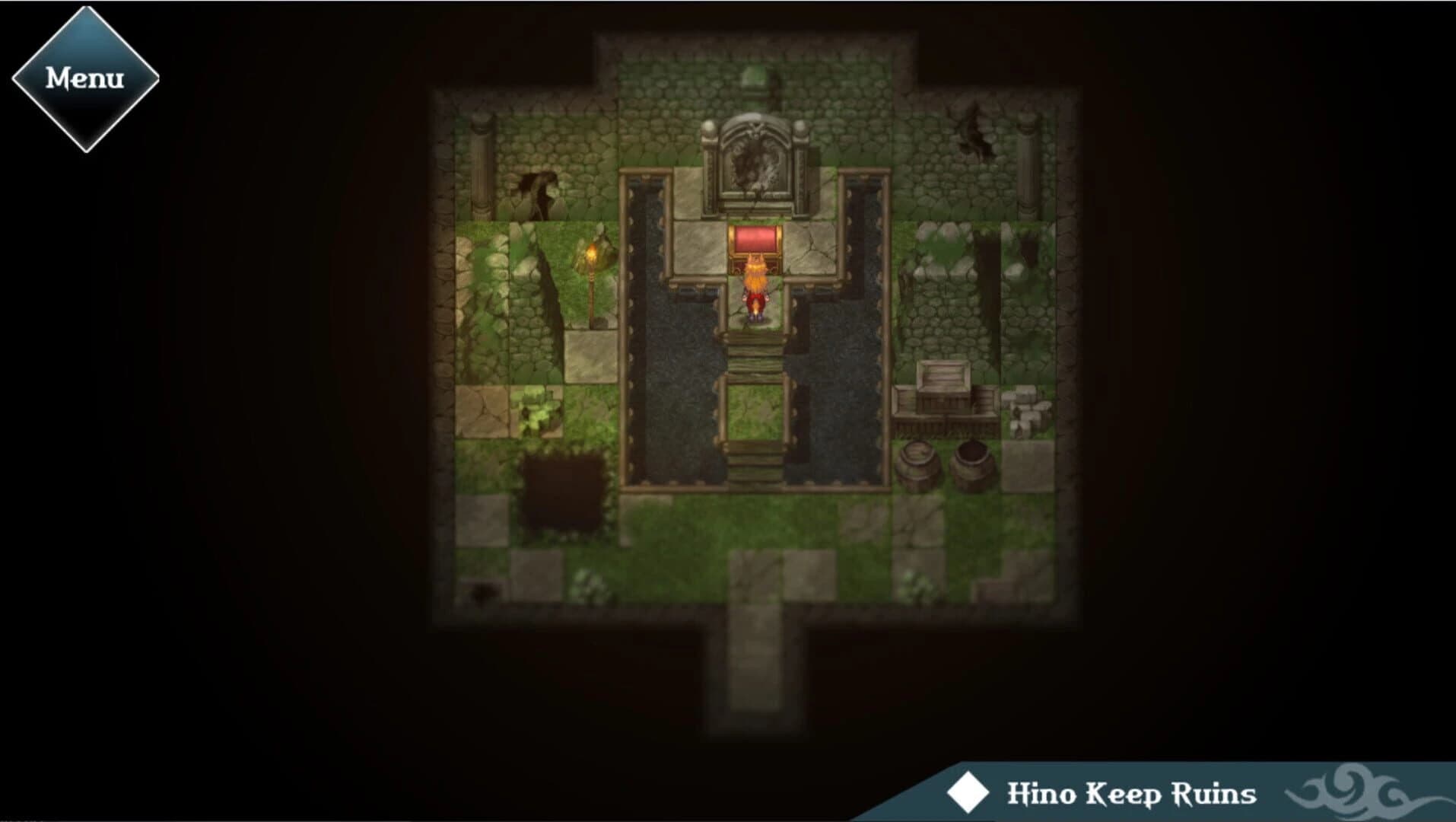 Veiled Skies screenshot 2