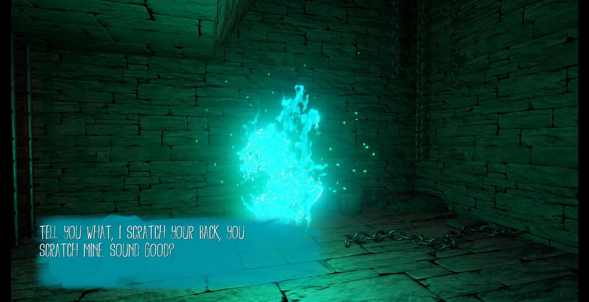 Veilia screenshot 2