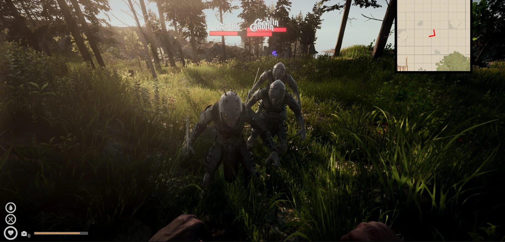 VeilStalker screenshot 4
