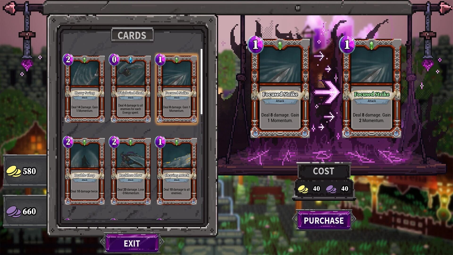 Veilwalkers screenshot 4