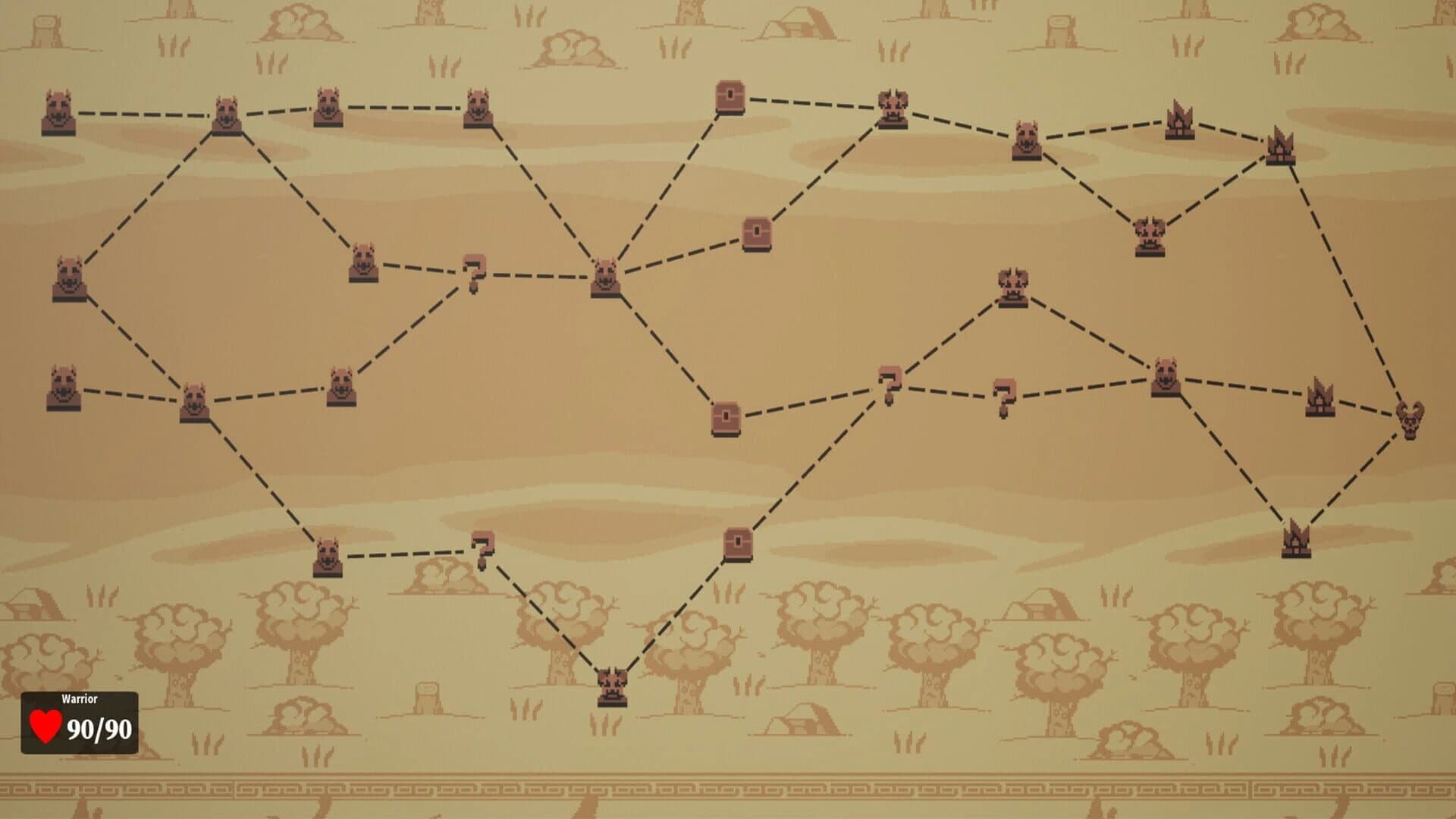 Veilwalkers screenshot 5