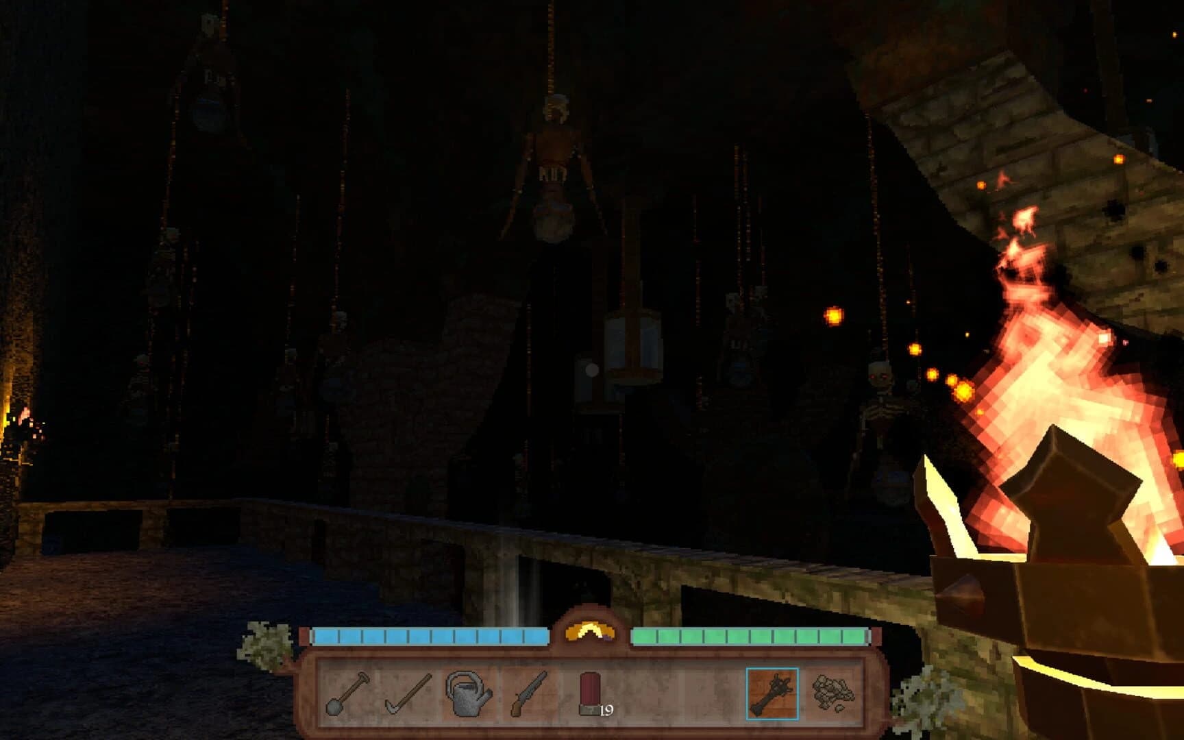 VeilWood screenshot 5