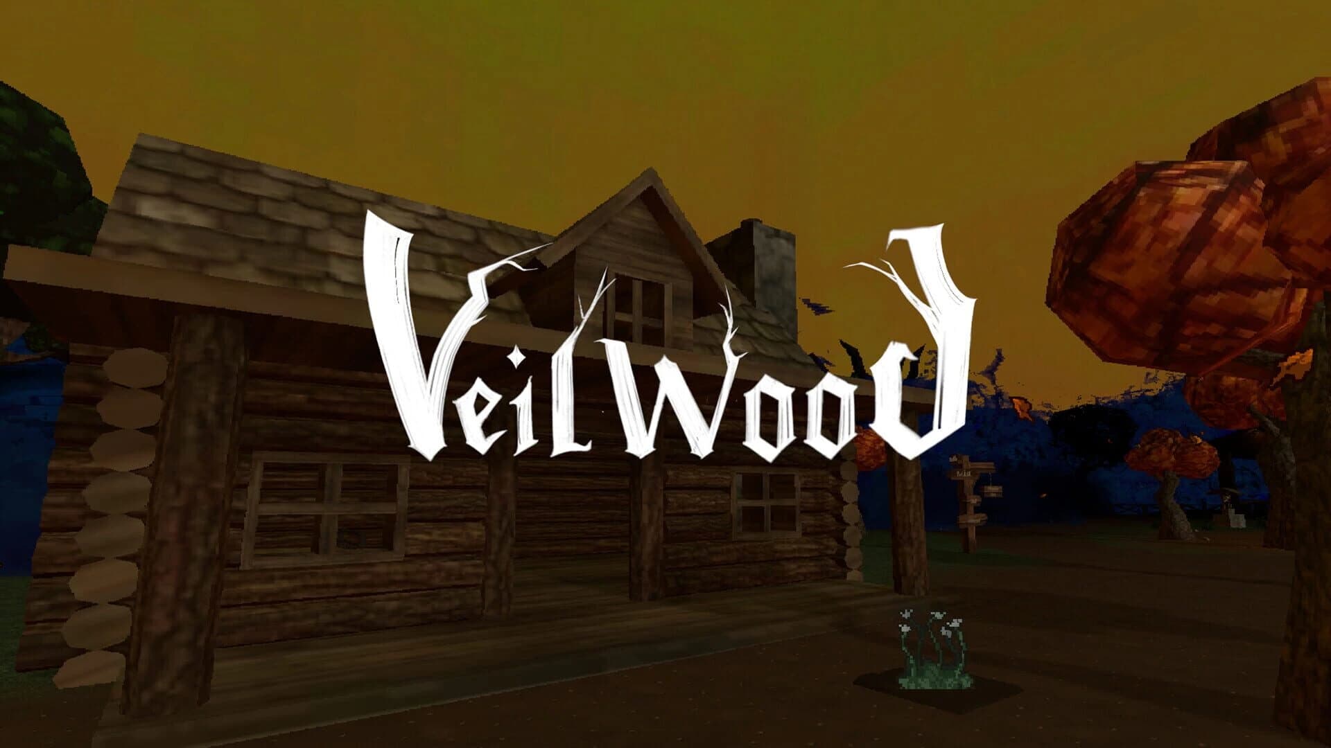 VeilWood screenshot 1