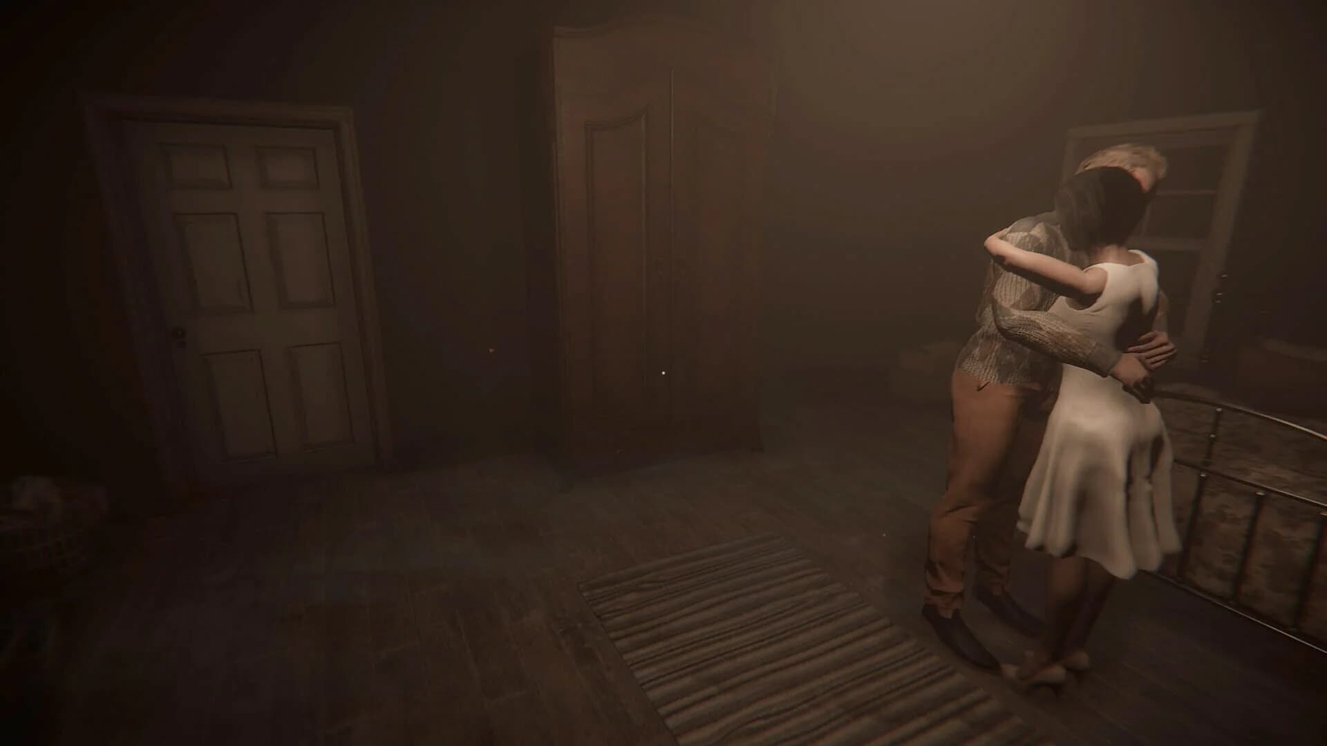 Veins of Darkness screenshot 4