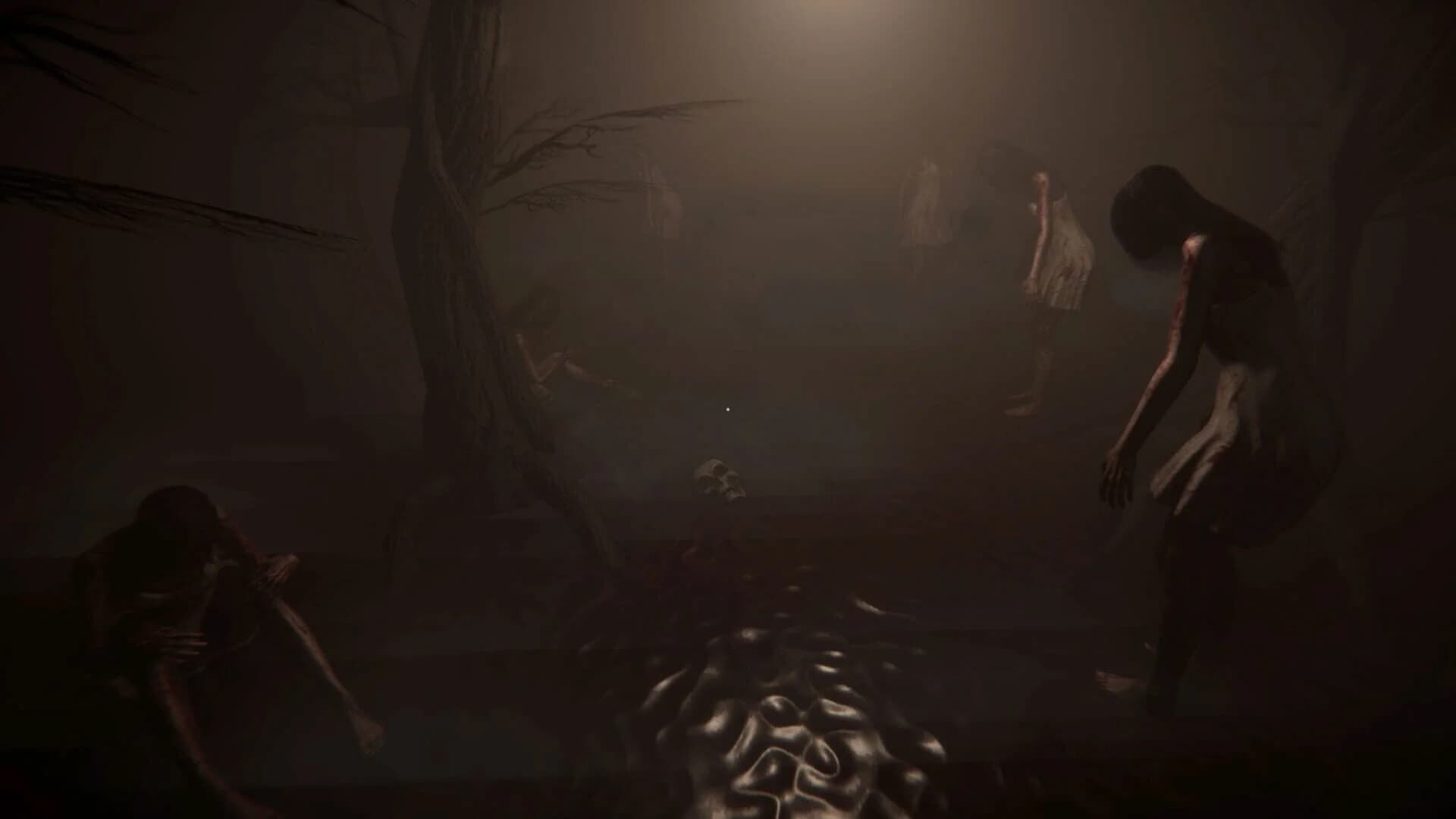 Veins of Darkness screenshot 3
