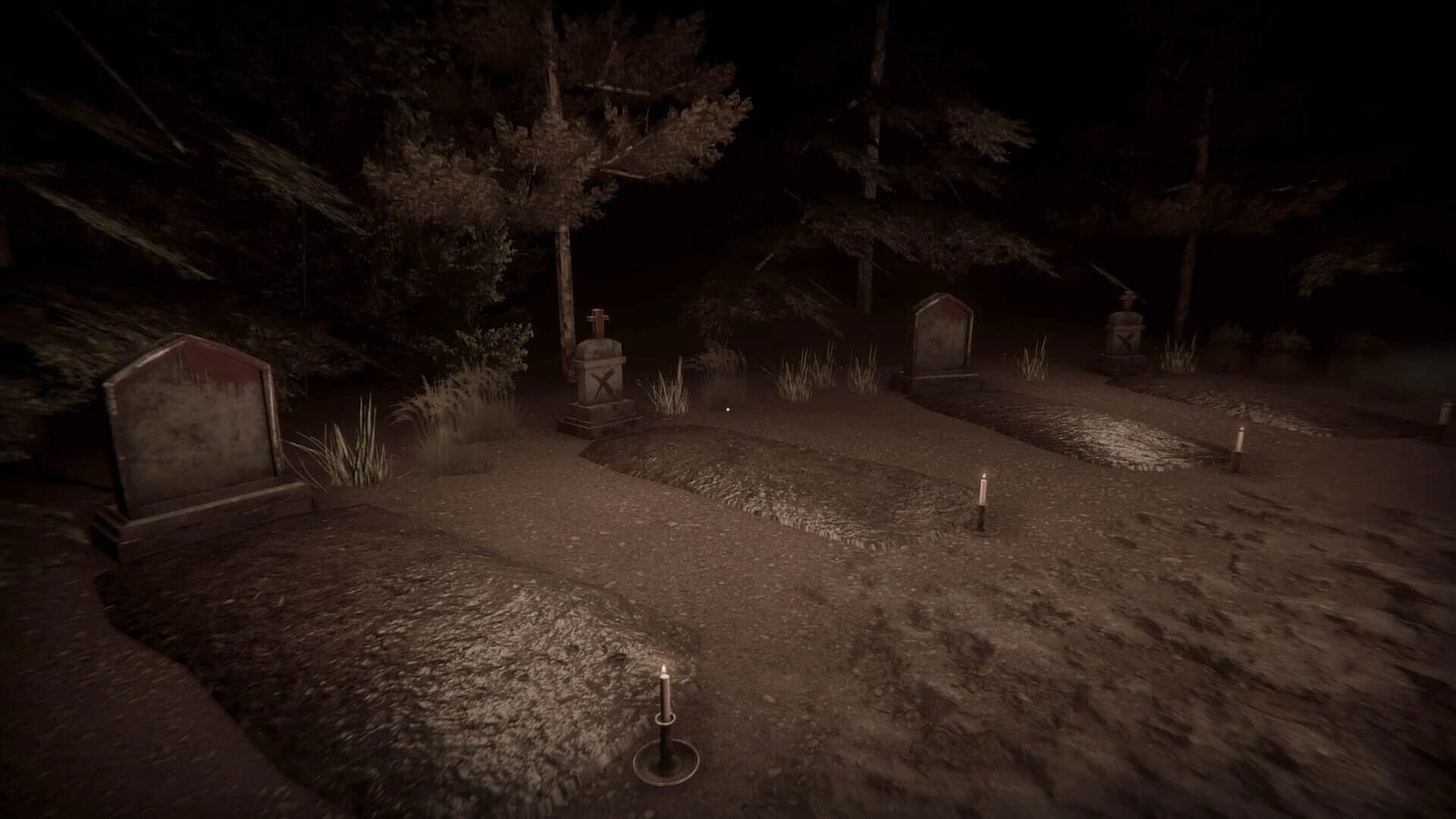 Veins of Darkness screenshot 5