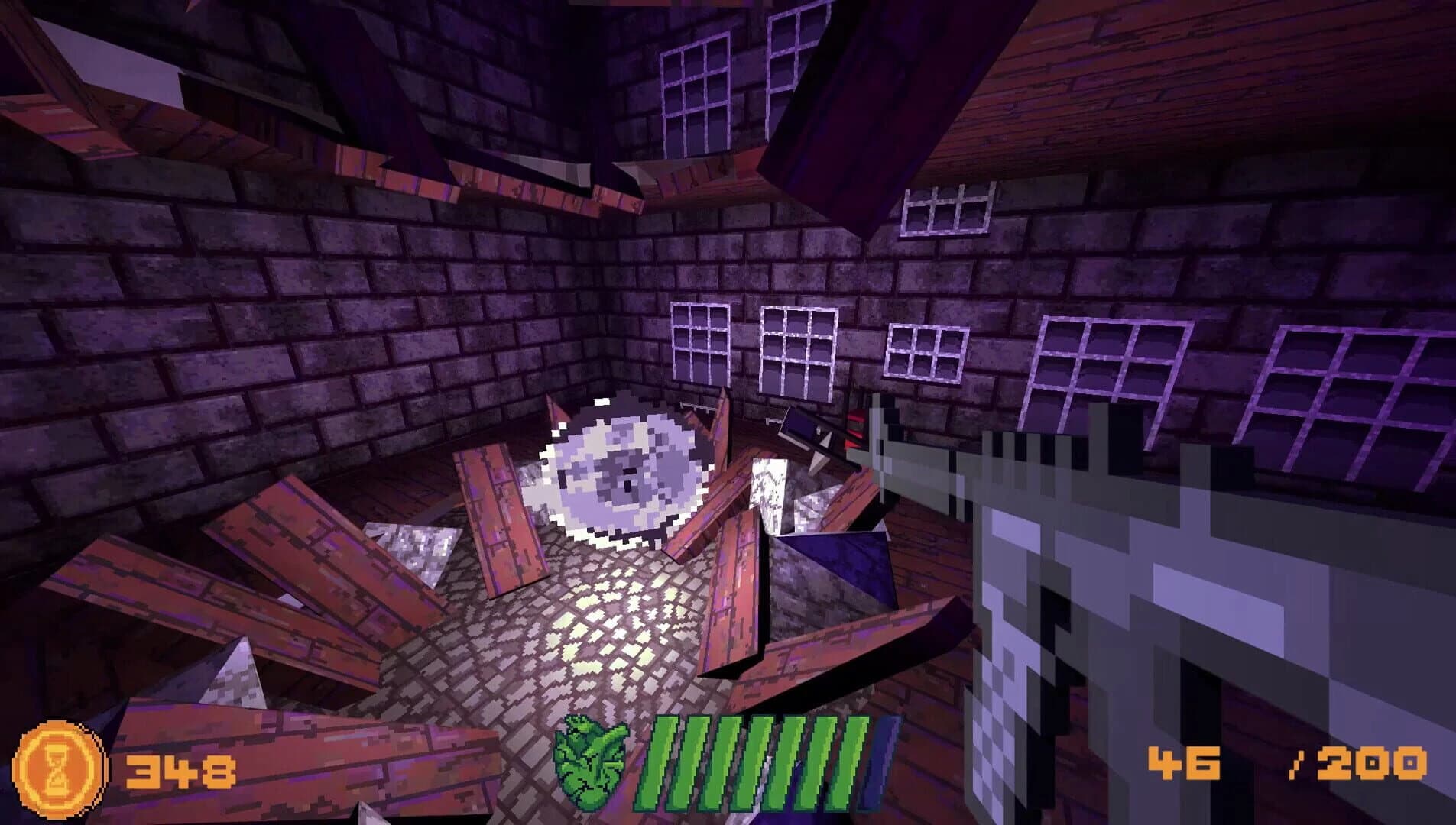 Velhodium Isle screenshot 5