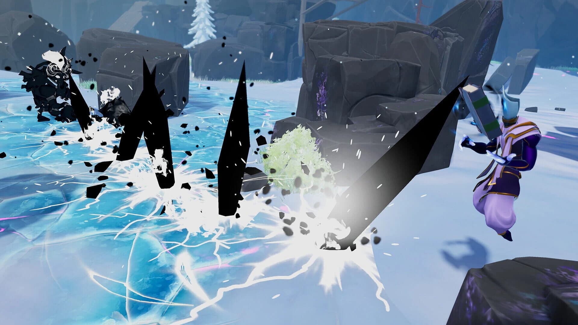 Vellum screenshot 4