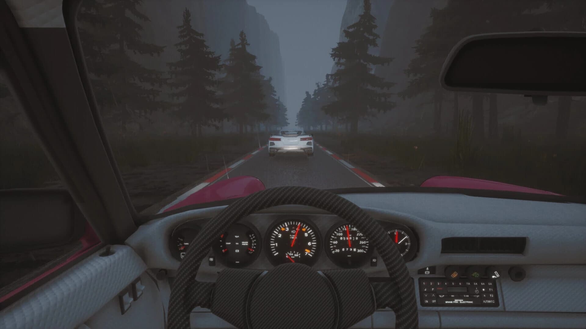 Velocity Racing: 1000 screenshot 2