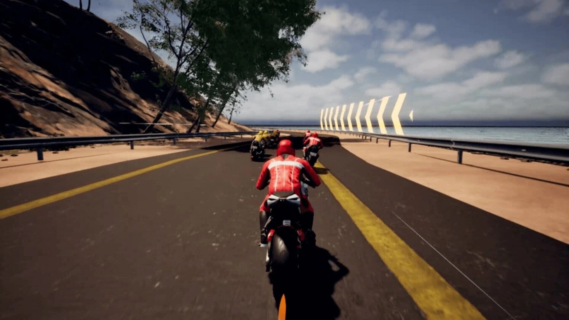 Velocity Riders screenshot 4