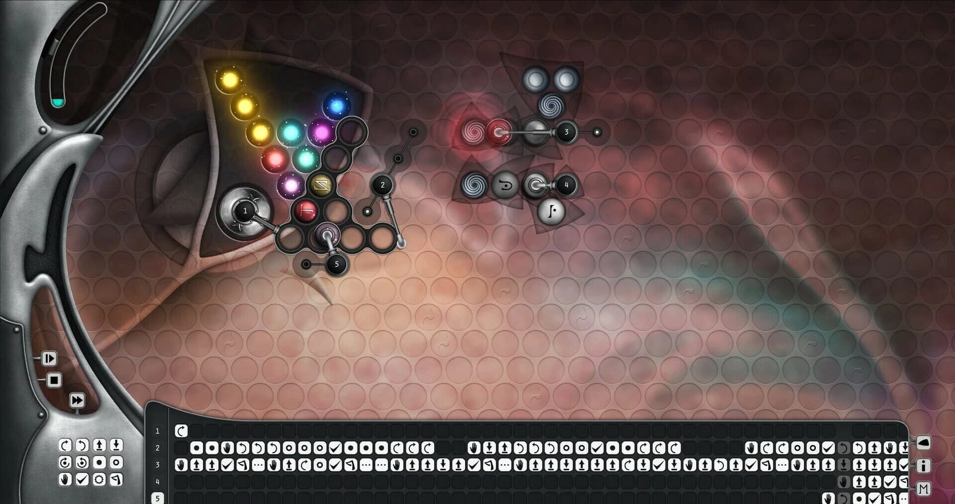 Velone screenshot 5
