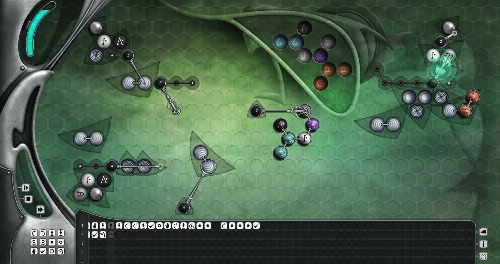 Velone screenshot 1