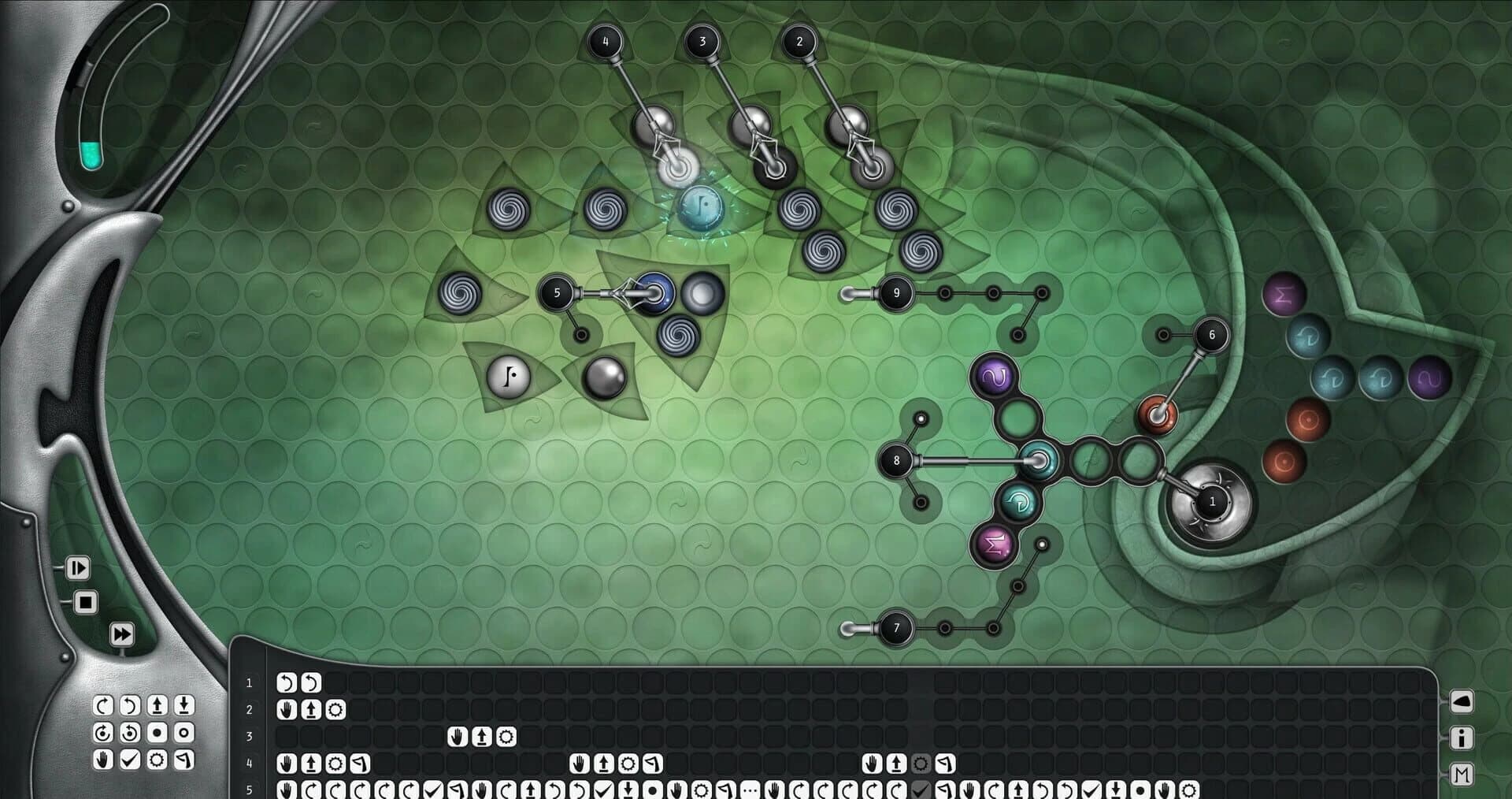 Velone screenshot 3